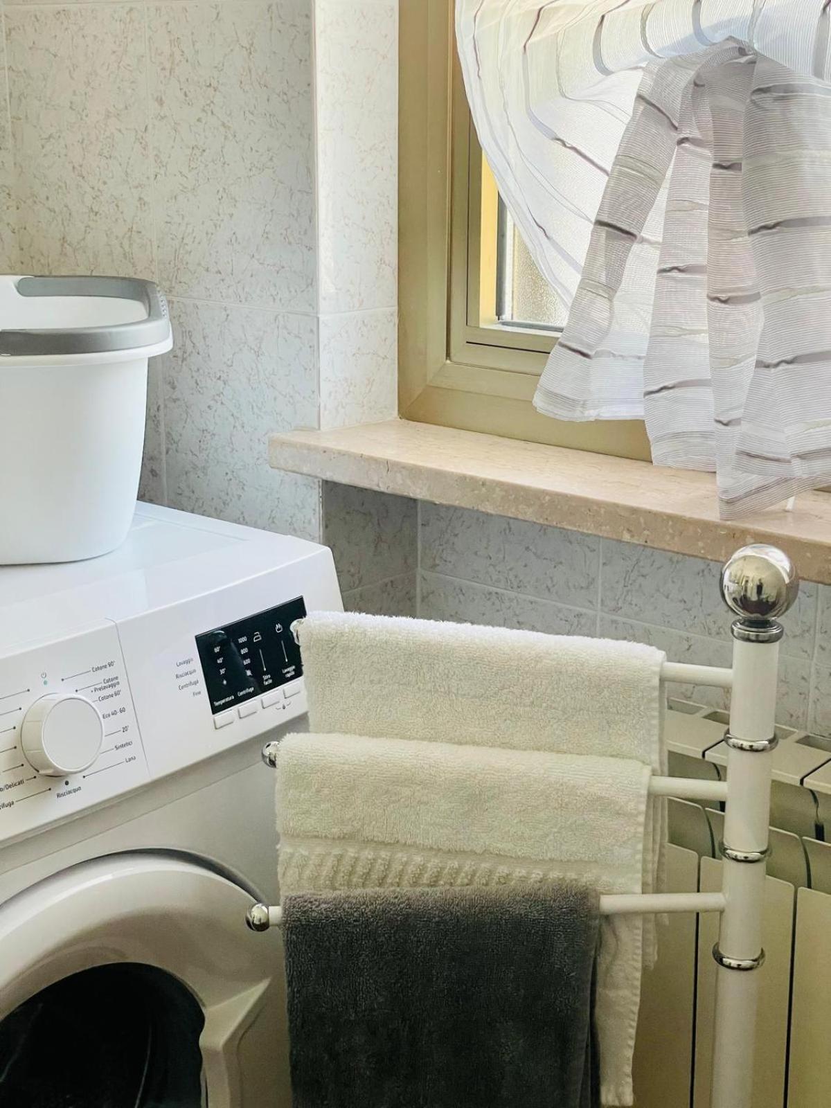 Montesilvano MarinaCasa Oriアパートメント エクステリア 写真